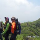 황매산군립공원 이미지