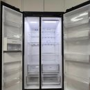 “LG 디오스 오브제컬렉션 832L 양문형 냉장고 설치후기❄️ 프리미엄 디자인+저소음 성능까지 완벽!”