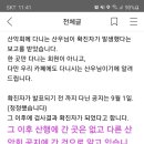 타 산방 코로나 관련 글 이미지