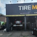 타이어몽 이미지