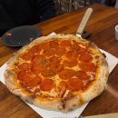 페퍼로니하우스 | 불당동 더몰트하우스 빠네 파스타 &amp; 페퍼로니 피자 &amp; 맥주