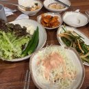 의정부 용현동 동네 족발/불족발 맛있는 &lt;꿀꿀이족발&gt; 매장 후기