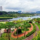 세종호수공원 이미지