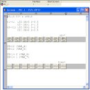 Protool Lite로 OP작화 이미지