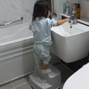 버드시아 | 아기디딤대 버드시아 유아 디딤대 2단발받침대 후기