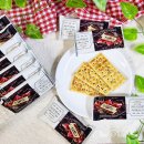 트러플 하몽소다크래커 1개 칼로리 영양성분 소다크래커 가격 맛 솔직후기 먹는방법 편의점 맥주 와인 안주