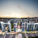 상대원 시설녹지 이미지