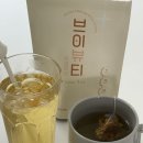 라스뷰티 | 산후 붓기 관리에는 카페인 없는 차 라스티 브이뷰티 호박팥차 후기