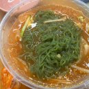 빼어난수암천냉면