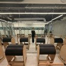 성지필라테스서 | [도곡역 필라테스] 우아필라테스 도곡점, 헬스까지 가능한 완벽한 오운완 성지 방문 후기🧑🏼‍🩰