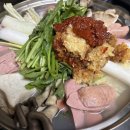 일산부대찌개생삼겹 | 일산맛집 훼미리부대찌개 솔직후기