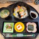 성일해물식당 | 기타큐슈 고쿠라 맛집 현지인이 즐기는 탄가시장 카이센동