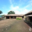 제주 성읍마을 고평오 고택 이미지