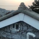 저녁)펜드로잉 이미지