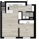 대구역 힐스테이트 이미지