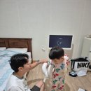 오투 - 강북구 419로 28 | 대구근교글램핑 아이랑 l 수영장부터 트램펄린까지 오투글램핑 후기