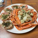 융창펜션 | [경상도 영덕군] 해돋이는 핑계! 대게 먹으러 영덕 다녀왔다 &#39;융창 수산&#39;