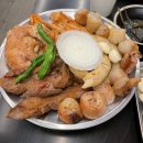 기흥(부산) | [용인] 뚱보집 부산양대창 - 기흥구청 곱창, 암퇘지 특수부위 전문점 방문후기