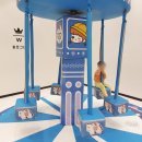 스타벅스 인천계양 | 계양구 키즈카페 월드킹 인천 계양점 조카랑 다녀온 후기