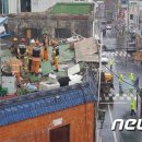 장대동 시외버스터미널 옆