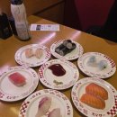 6485 | 스시로 우메다 차야마치점 메뉴 가격 후기 오사카 가성비 회전초밥집 추천