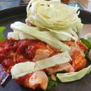 비와별닭갈비본점 이미지