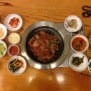 약산골 돼지갈비 이미지