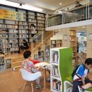 관악문화관도서관 이미지