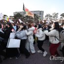 소녀시대노래광장