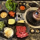 종암경찰서 | [공지] 🥩 회식의달인 종암점 | 찐단골이 풀코스로...소고기 무한리필 내돈내산 가성비 숨은 맛집 후기!