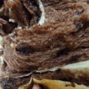 산토리니의 아침