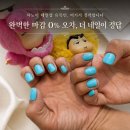 🎀 하노이 로컬 네일샵 유목민, 드디어 정착합니다! 미딩 '더 네일(The Nail)'에 반해버렸어요 💅