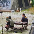 산대분교공공캠핑장 이미지