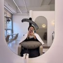 소담동_지엘플렉스1(입구) | 세종 소담동 미용실 추천｜모발클리닉 잘하는 신진헤어 방문 후기