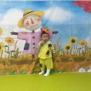엄마랑 해피베베 15-29개월 | 문센후기) 군포 평생학습원 문화센터 해피베베 : 아기 허수아비