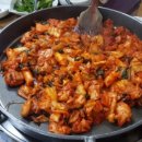 동창숯불닭갈비 이미지