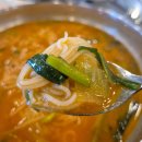 청산공원 | 대전에도 있다.! 생선국수 3년단골 '청산생선국수' 동구 세천공원 인근맛집