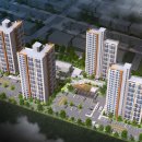 익산인화행복주택 이미지