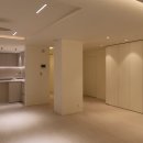 연산동에스케이뷰1단지아파트노인정 | 부산 연제구 연산동 SK뷰 51평 인테리어 주방 디테일