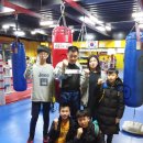 울산권투체육관 이미지