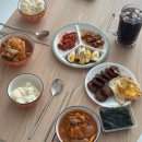 9월의 현실적인 집밥