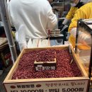 대신시장 | [대구/중구] 서문시장 최고의 간식 땅콩 덕후 필수 방문 대신땅콩빵 솔직 후기