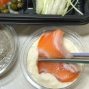 덕영대로417번길 | 수원 율전동맛집 육회야문연어 1인 작은모둠 세트 솔직 후기