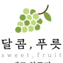 달콤;푸릇