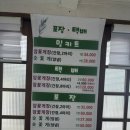 기가막혔던 가평 아난티 맛집 사랑방 꽃게장