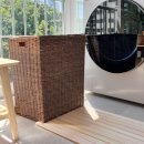 편백나무발판 이미지