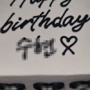 마몬케이크