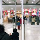 광산 문화예술회관 공영주차장 이미지