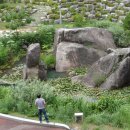 왕바위공원 이미지