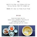 순두부 달걀스크램블 만드는 법 이미지